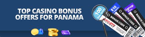 panamanian casino site,panama online casino